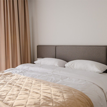 Номер "Люкс трехкомнатный"