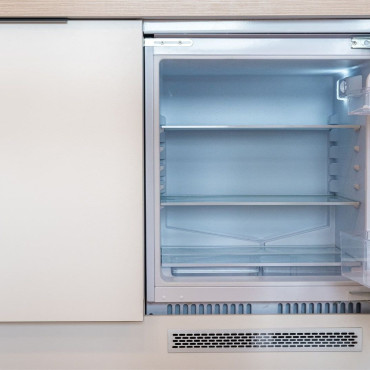 Аппартаменты "Стандарт (двухместный, однокомнатный номер)"