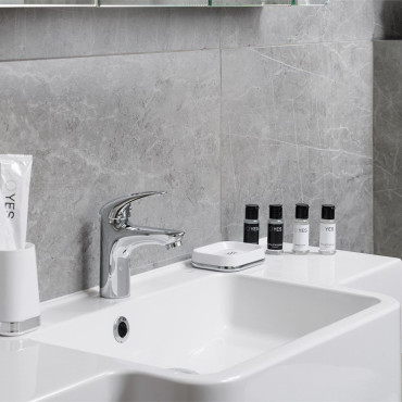 Аппартаменты "Супериор (однокомнатный двухместный номер)"