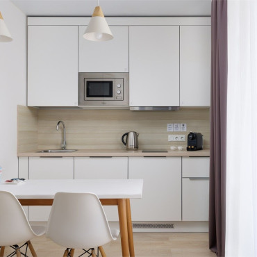 Номер "Супериор с террасой"