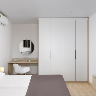 Номер "Супериор с террасой"