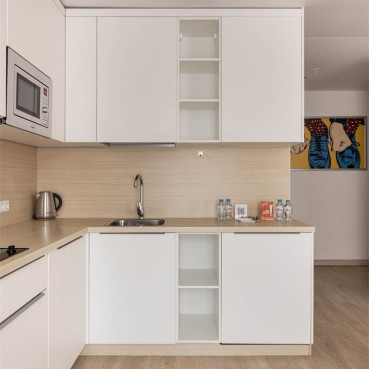 Номер "Люкс Премиум (большой двухкомнатный номер)"