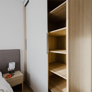 Номер "Люкс Премиум (большой двухкомнатный номер)"