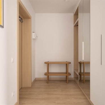 Номер "Люкс Премиум (большой двухкомнатный номер)"