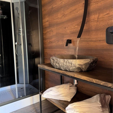 Дом "Дом-сфера D6"