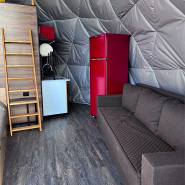 Дом "Дом сфера D7"