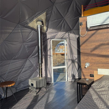 Дом "Дом сфера D7"