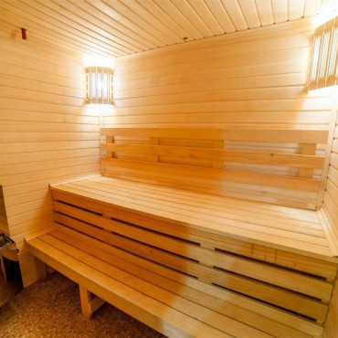 Коттедж "Золотая линия"