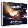 Подарочный набор Energy в Москве