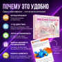 Подарочный набор Женские радости в Москве