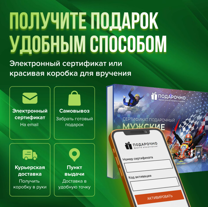 Подарочный набор Мужские радости в Москве