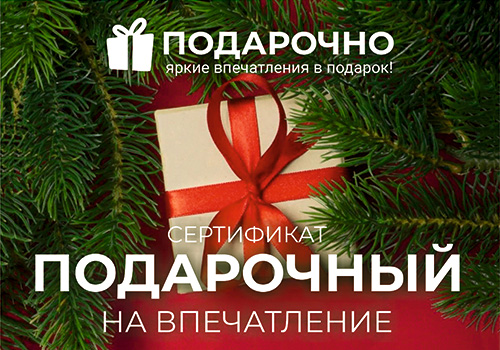 Подарочный набор Новогодний в Москве