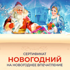 Подарочный набор Новогодний в Москве