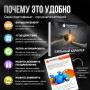 Подарочный набор Сильный характер в Москве