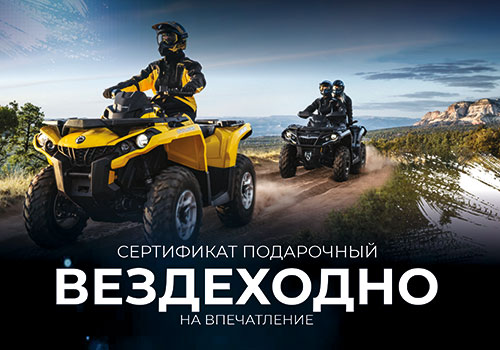 Подарочный набор Вездеходно в Москве