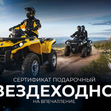 Подарочный набор Вездеходно в Москве