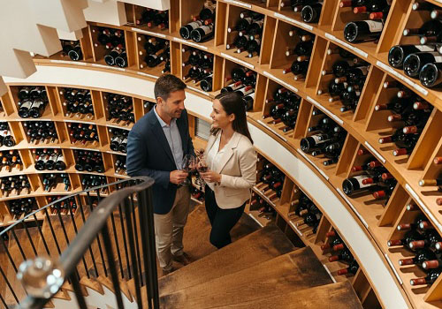 Бутик КРЮ ПРОФИ в Москве