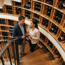 Бутик КРЮ ПРОФИ в Москве