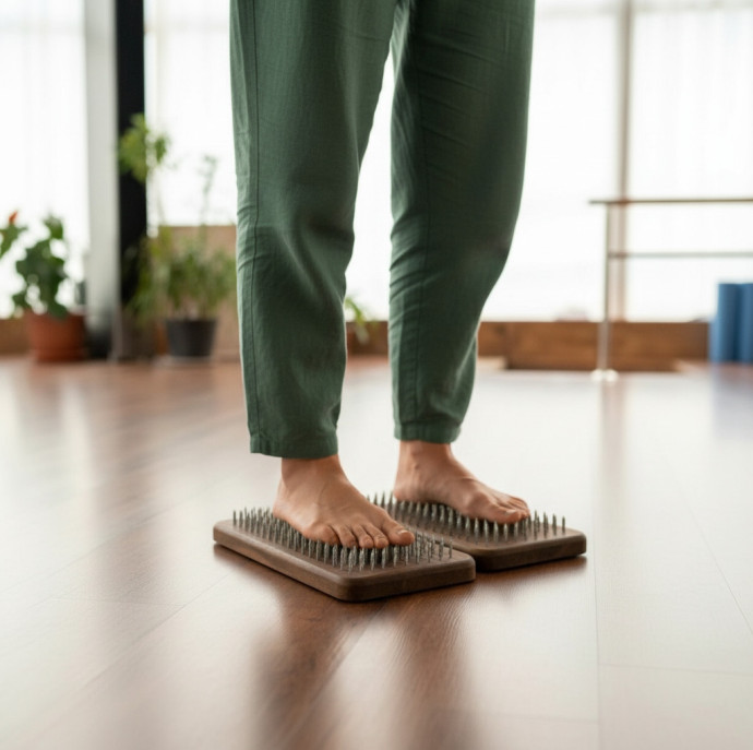 Гвоздестояние в Москве