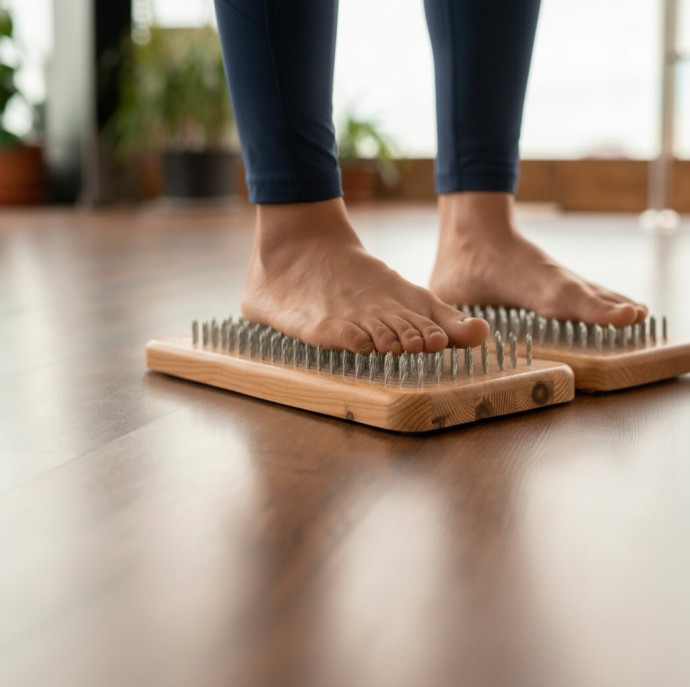 Гвоздестояние в Москве