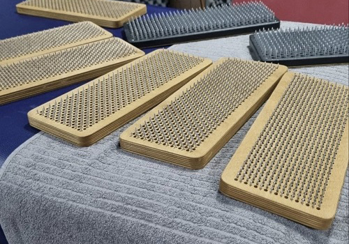 Гвоздестояние в Москве