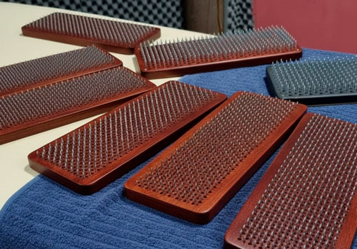 Гвоздестояние в Москве