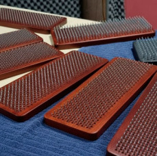 Гвоздестояние в Москве