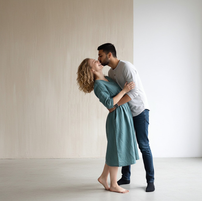 Авторская фотосессия в Москве