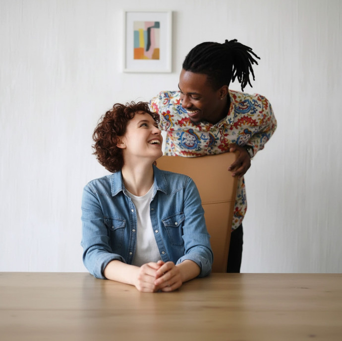 Авторская фотосессия в Москве