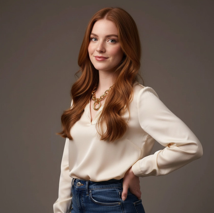 Авторская фотосессия в Москве