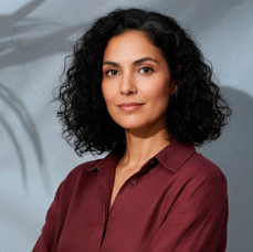 Авторская фотосессия в Москве