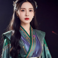 Фотосессия в японском стиле в стиле Гэтсби в стиле персонажей игры Геншин в Москве