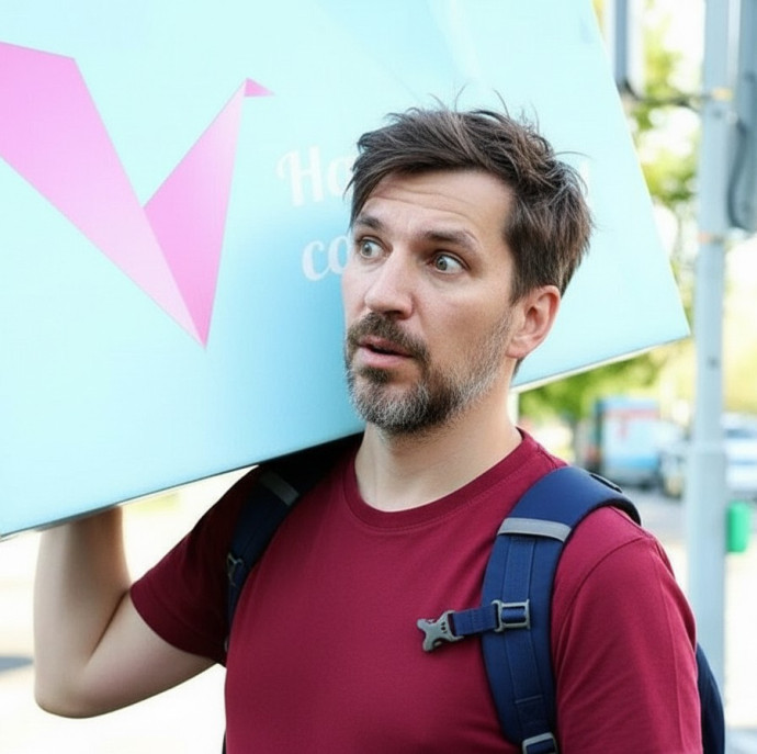 Фотосессия Выписка из роддома в Москве