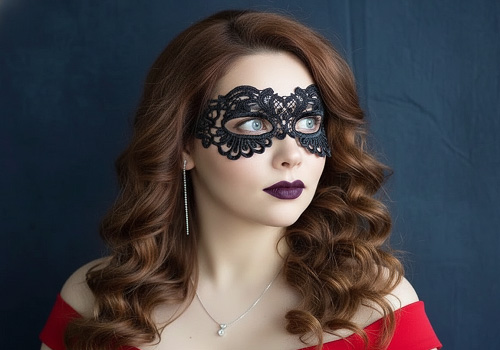 Художественная фотосессия в Москве