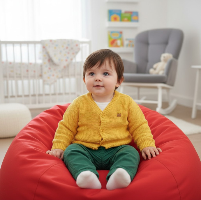 Фотосессия Детский портрет в Москве