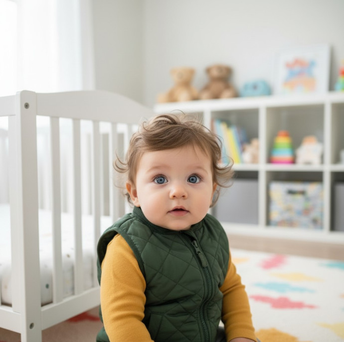 Фотосессия Детский портрет в Москве