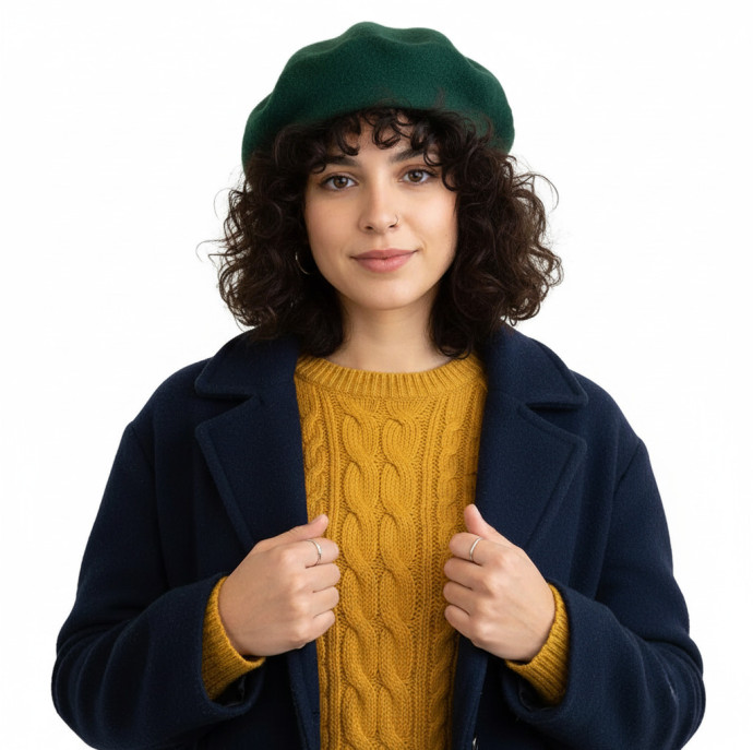 Модельная фотосессия в Москве