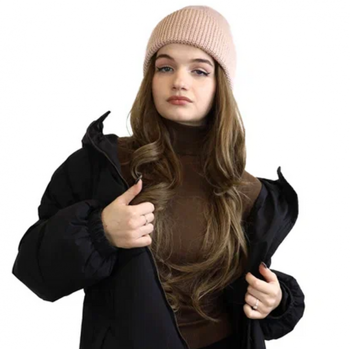 Модельная фотосессия в Москве