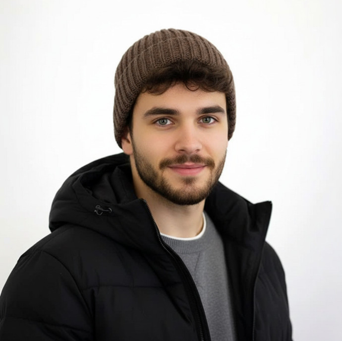 Модельная фотосессия в Москве