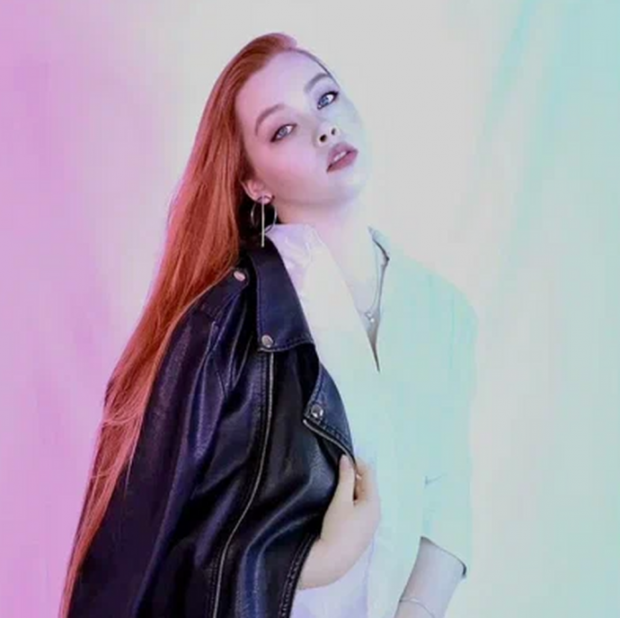 Модельная фотосессия в Москве