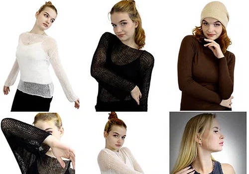 Модельная фотосессия в Москве