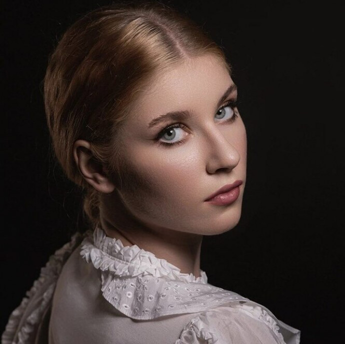 Индивидуальная профессиональная фотосессия в Москве