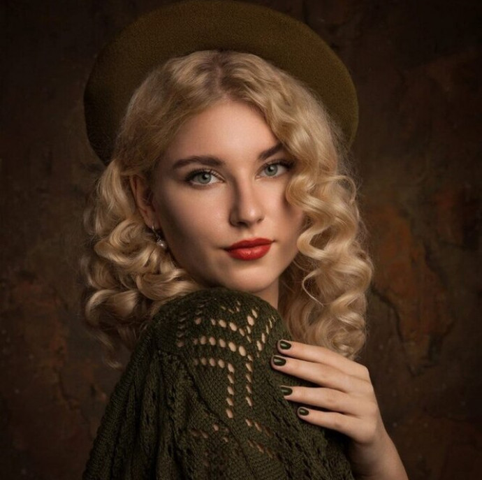 Индивидуальная профессиональная фотосессия в Москве