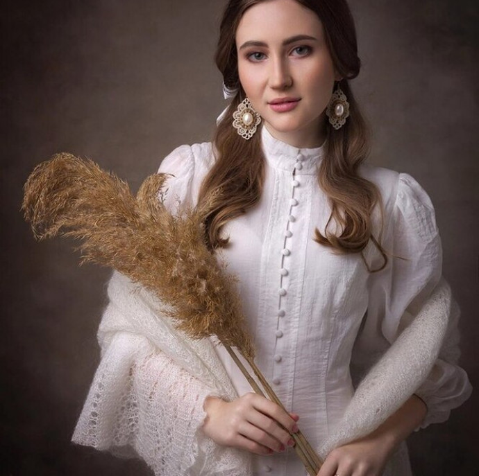 Индивидуальная профессиональная фотосессия в Москве