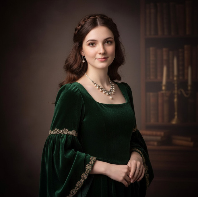 Индивидуальная профессиональная фотосессия в Москве