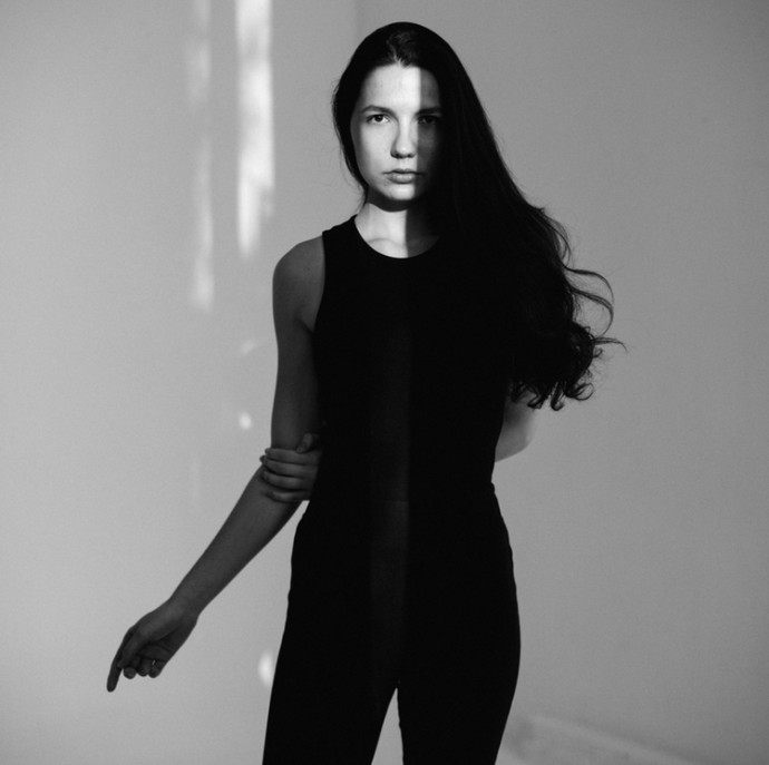 Курс по раскрепощению и психологии позирования в Москве