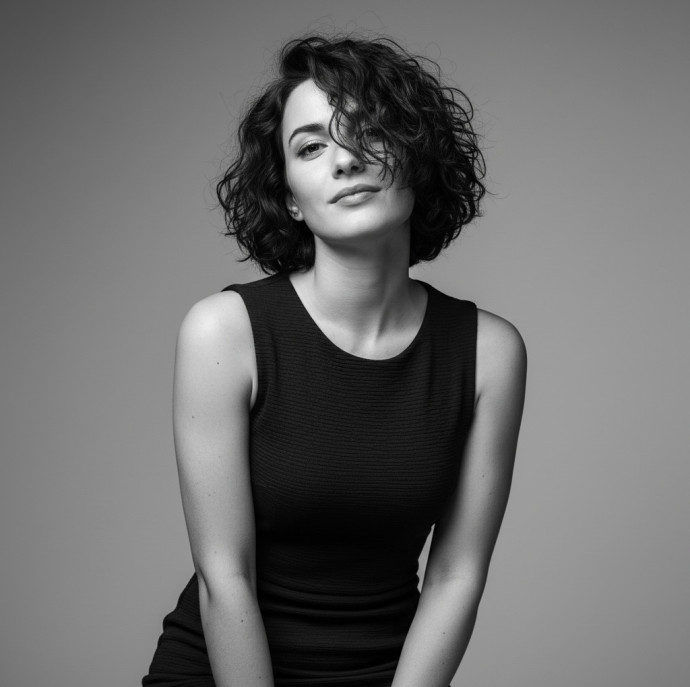 Курс по раскрепощению и психологии позирования в Москве