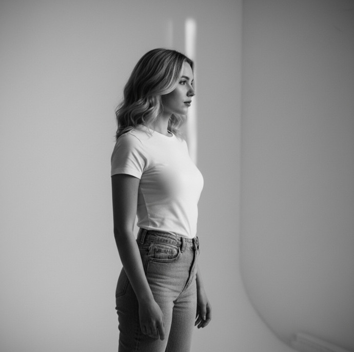 Курс по раскрепощению и психологии позирования в Москве