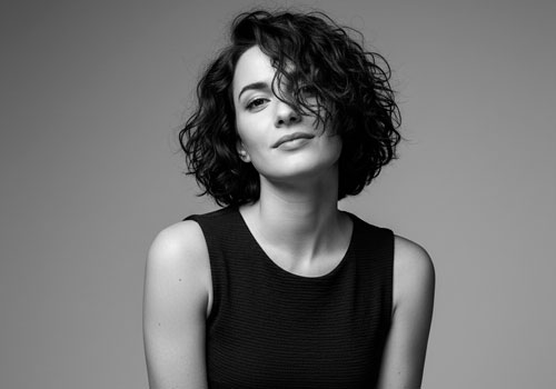 Курс по раскрепощению и психологии позирования в Москве