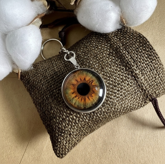 Парное фото радужки глаз в Балашихе (в Москве)